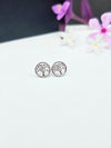 Eternal Roots Studs
