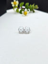 The "Petal Gleam" Studs