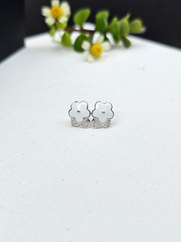 The "Petal Gleam" Studs