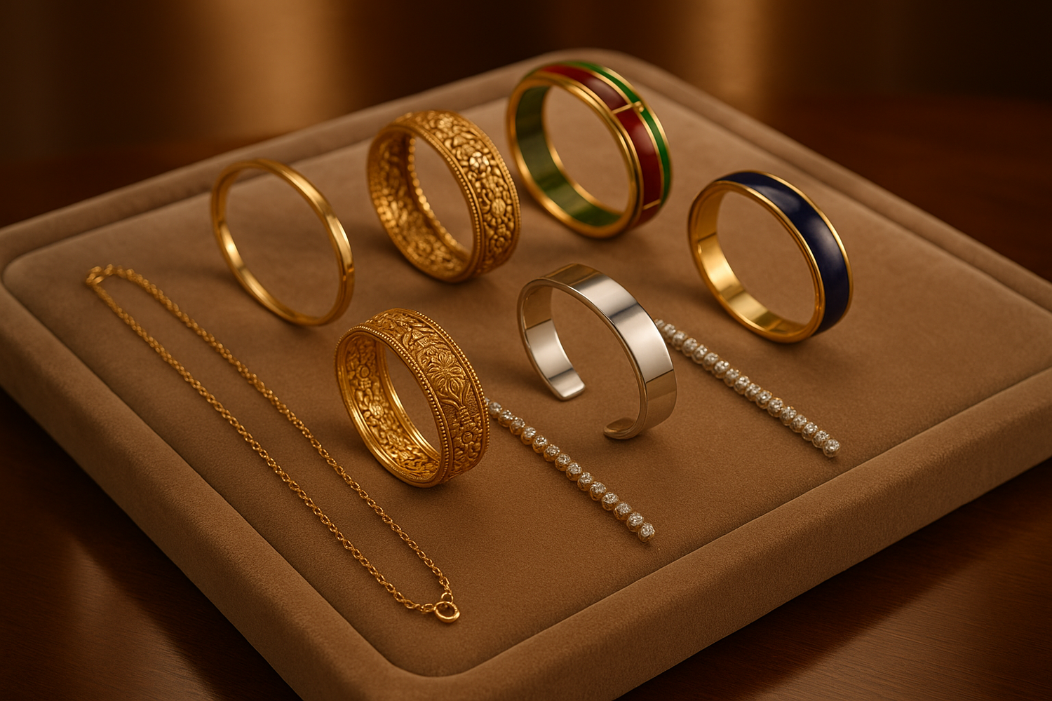 BRACELET
