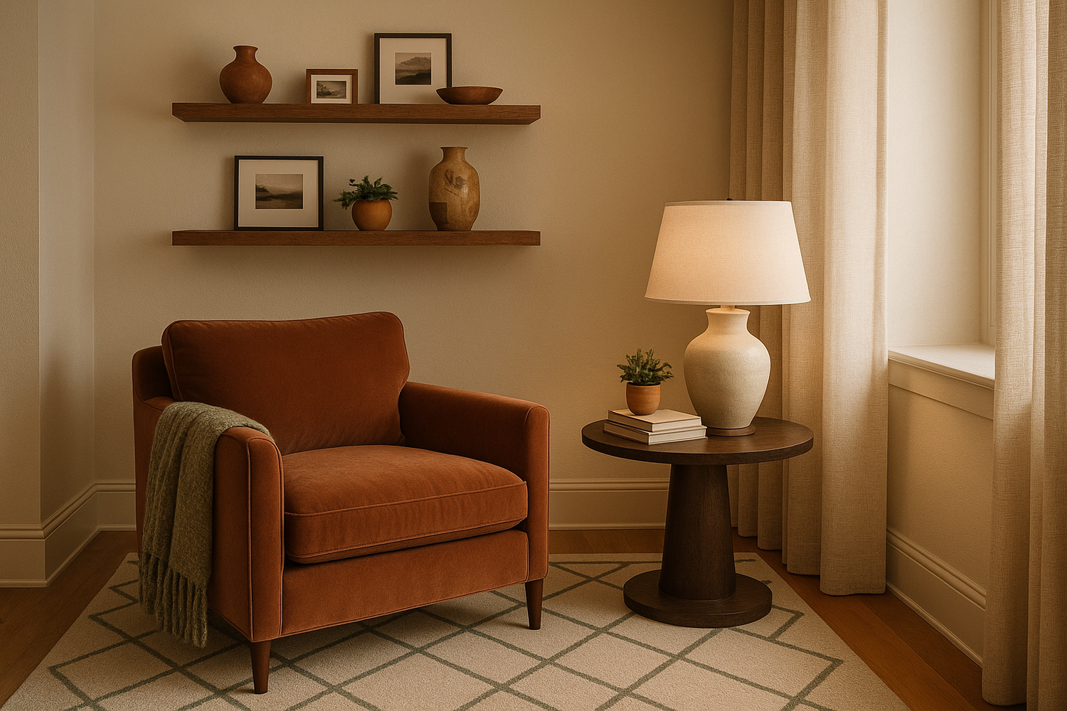 Home Decor
