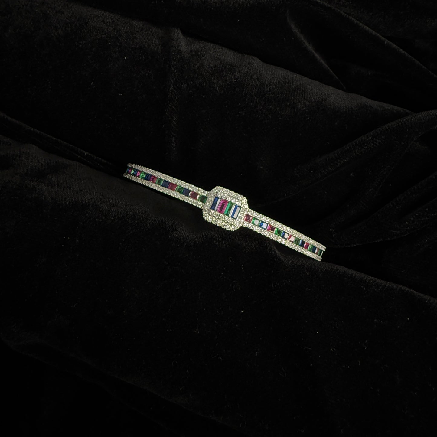 Aurora Spectrum