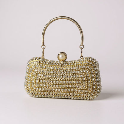 Karathauz Celeb Style Grace Clutch
