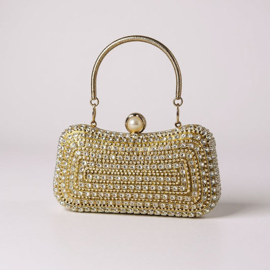 Karathauz Celeb Style Grace Clutch