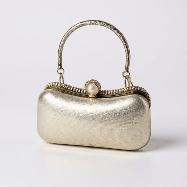 Karathauz Celeb Style Grace Clutch