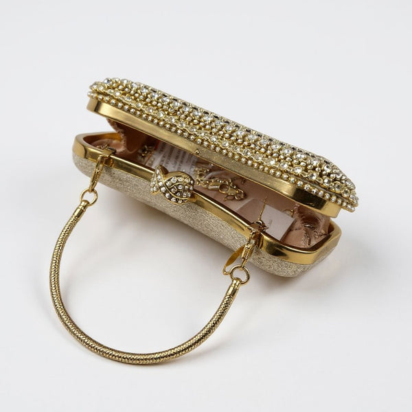 Karathauz Celeb Style Grace Clutch