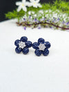 Stella Blu Earrings