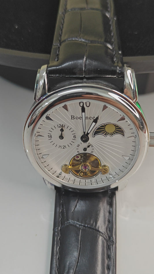 Horizon Open-Heart Watch