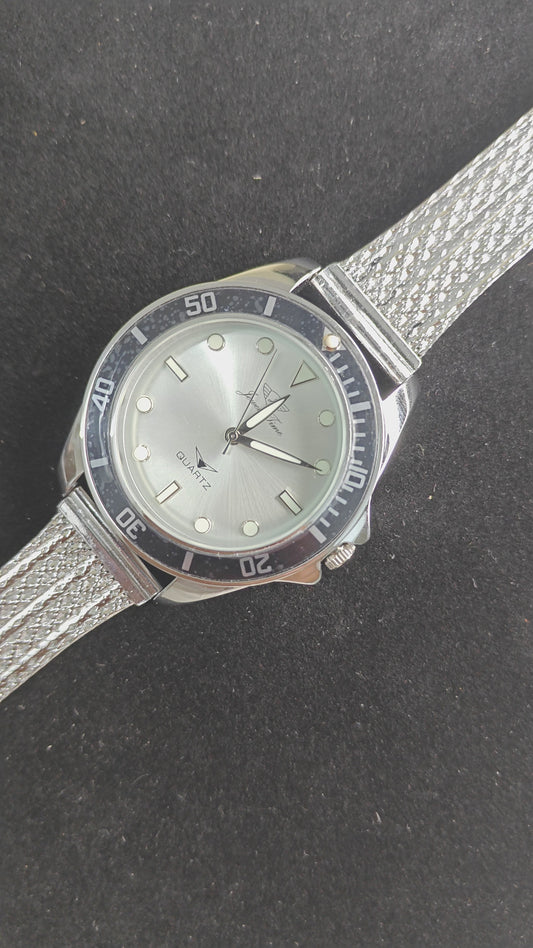 Sterling Mariner Watch